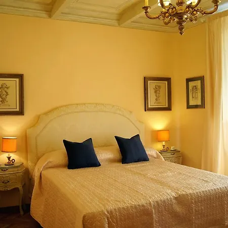 Ferienwohnung Trebbio Florenz Zimmer foto