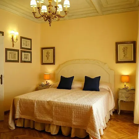 Ferienwohnung Trebbio Florenz Zimmer foto