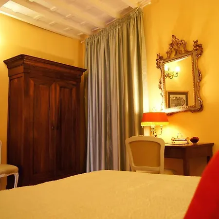 Ferienwohnung Trebbio Florenz Zimmer foto