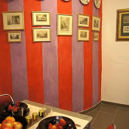 Ferienwohnung Trebbio Florenz Zimmer foto