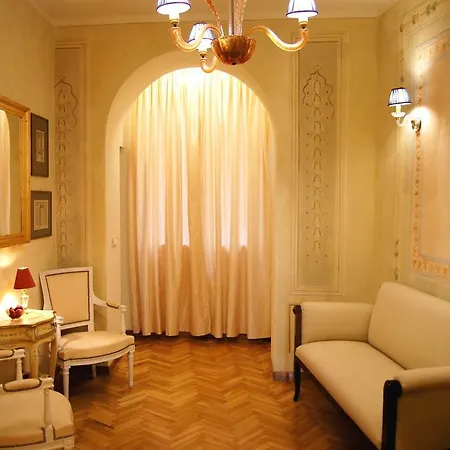 Ferienwohnung Trebbio Florenz Zimmer foto
