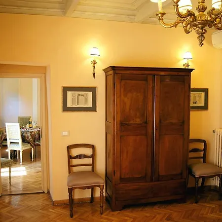 Ferienwohnung Trebbio Florenz Zimmer foto