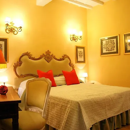 Ferienwohnung Trebbio Florenz Zimmer foto