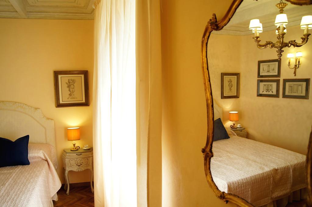 Trebbio Florenz