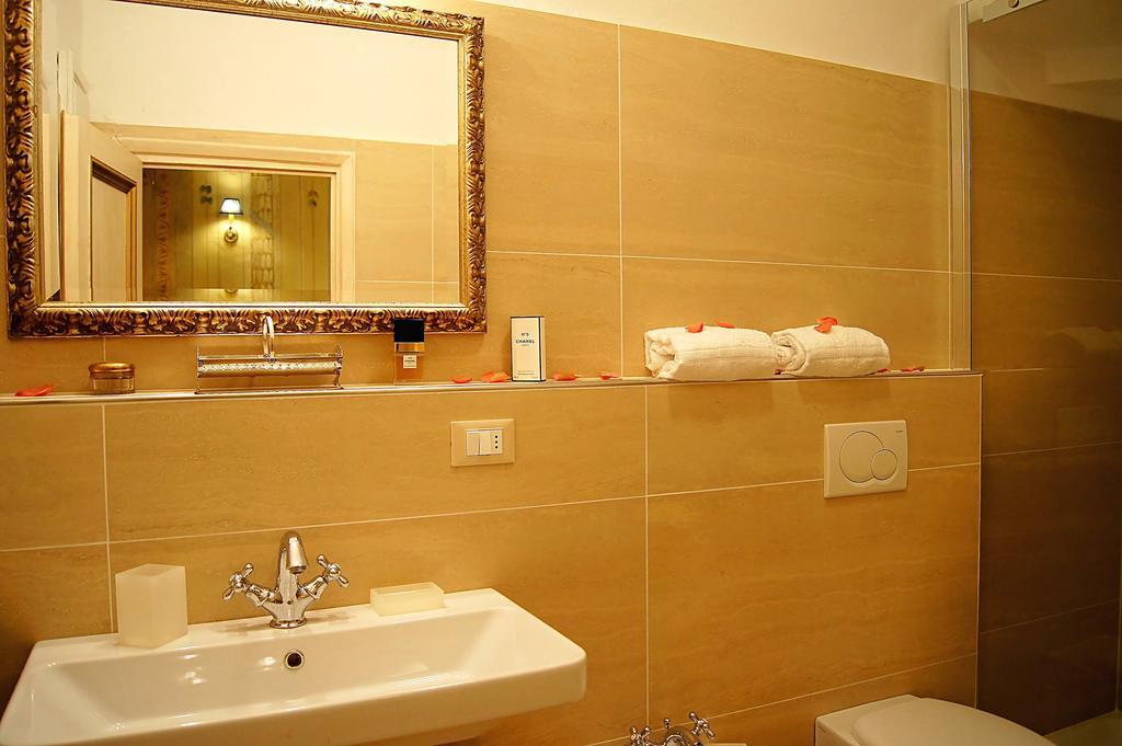 Trebbio Apartment Florenz