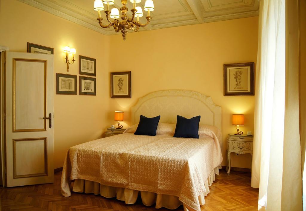 Trebbio Florenz