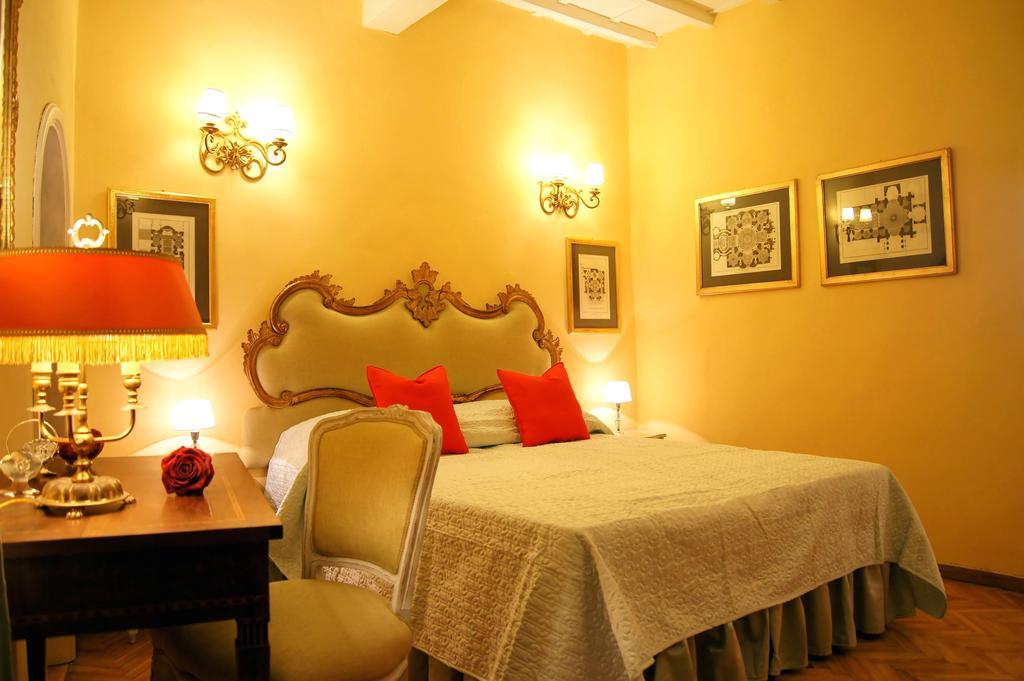 Trebbio * Florenz