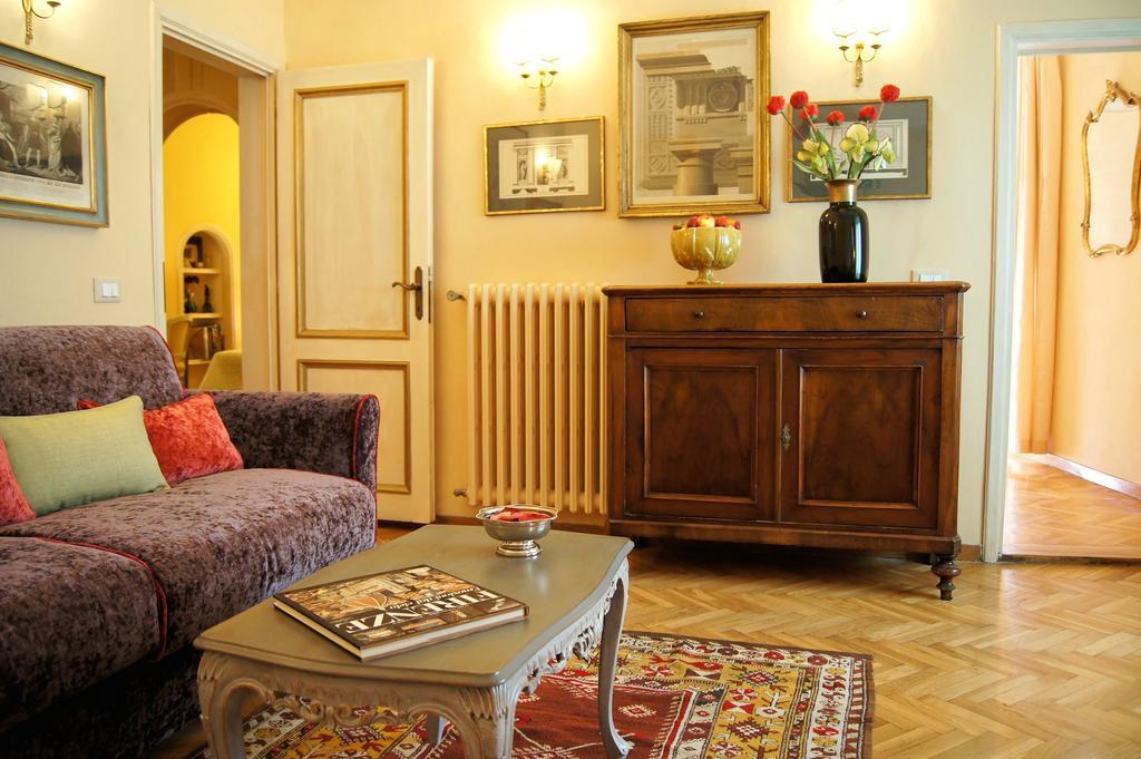 Trebbio Florenz
